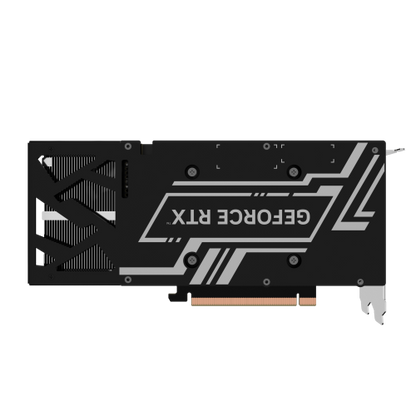 GALAX GeForce RTX 4070 1-Click OC 2X V2 12GB GDDR6X
