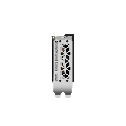 GALAX GeForce RTX 4070 1-Click OC 2X V2 12GB GDDR6X