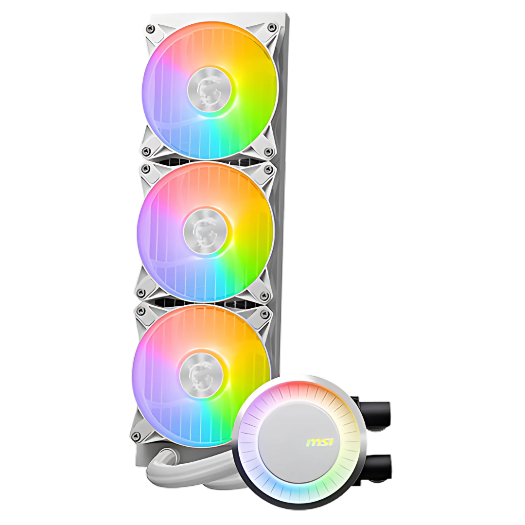 MSI MAG CoreLiquid E360 CPU Liquid Cooler