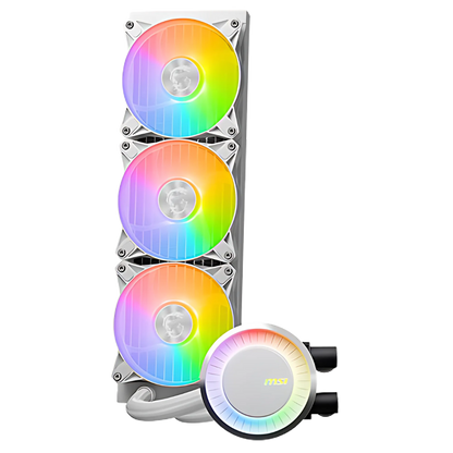 MSI MAG CoreLiquid E360 CPU Liquid Cooler