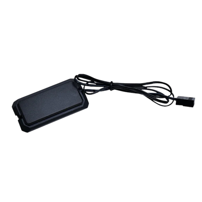 Lian Li 120mm UNI SL Wireless ARGB Reverse Blade Triple Pack Fan