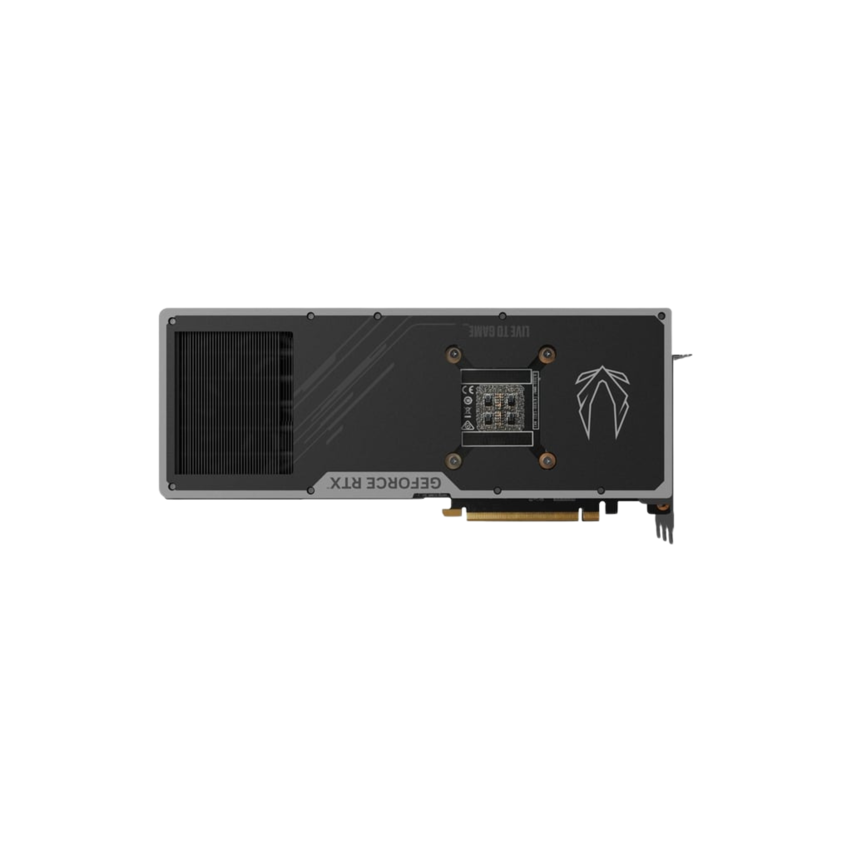 ZOTAC GAMING GeForce RTX 4070 Ti SUPER SOLID 16GB GDDR6X