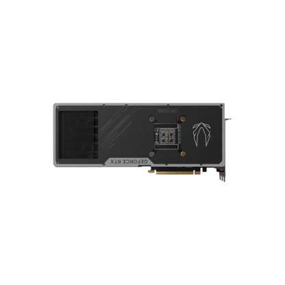 ZOTAC GAMING GeForce RTX 4070 Ti SUPER SOLID 16GB GDDR6X