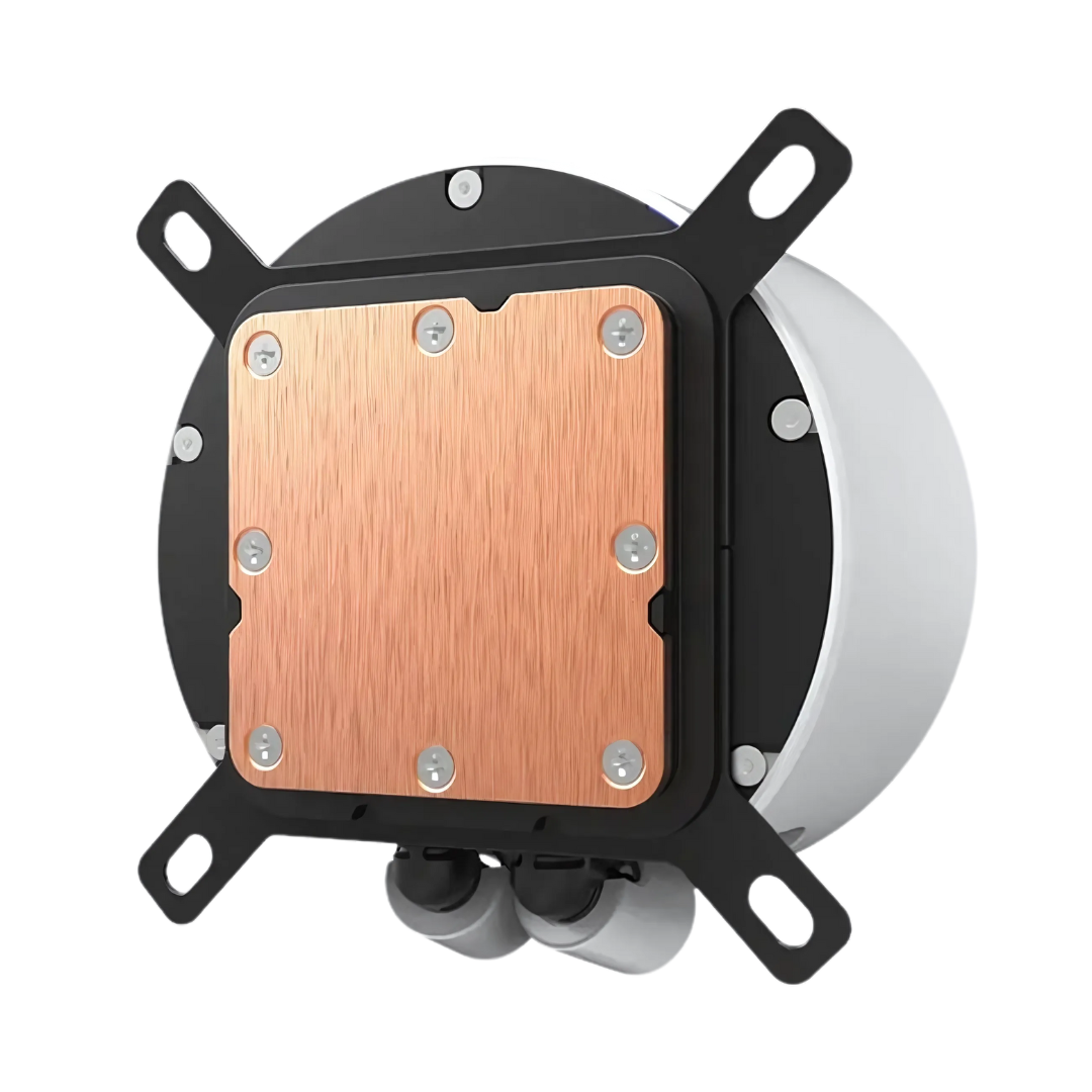 NZXT Kraken Elite 360 RGB IPS LCD AIO Liquid Cooler