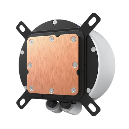 NZXT Kraken Elite 360 RGB IPS LCD AIO Liquid Cooler