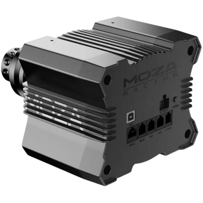 MOZA R9 V3 Direct Drive Wheel Base