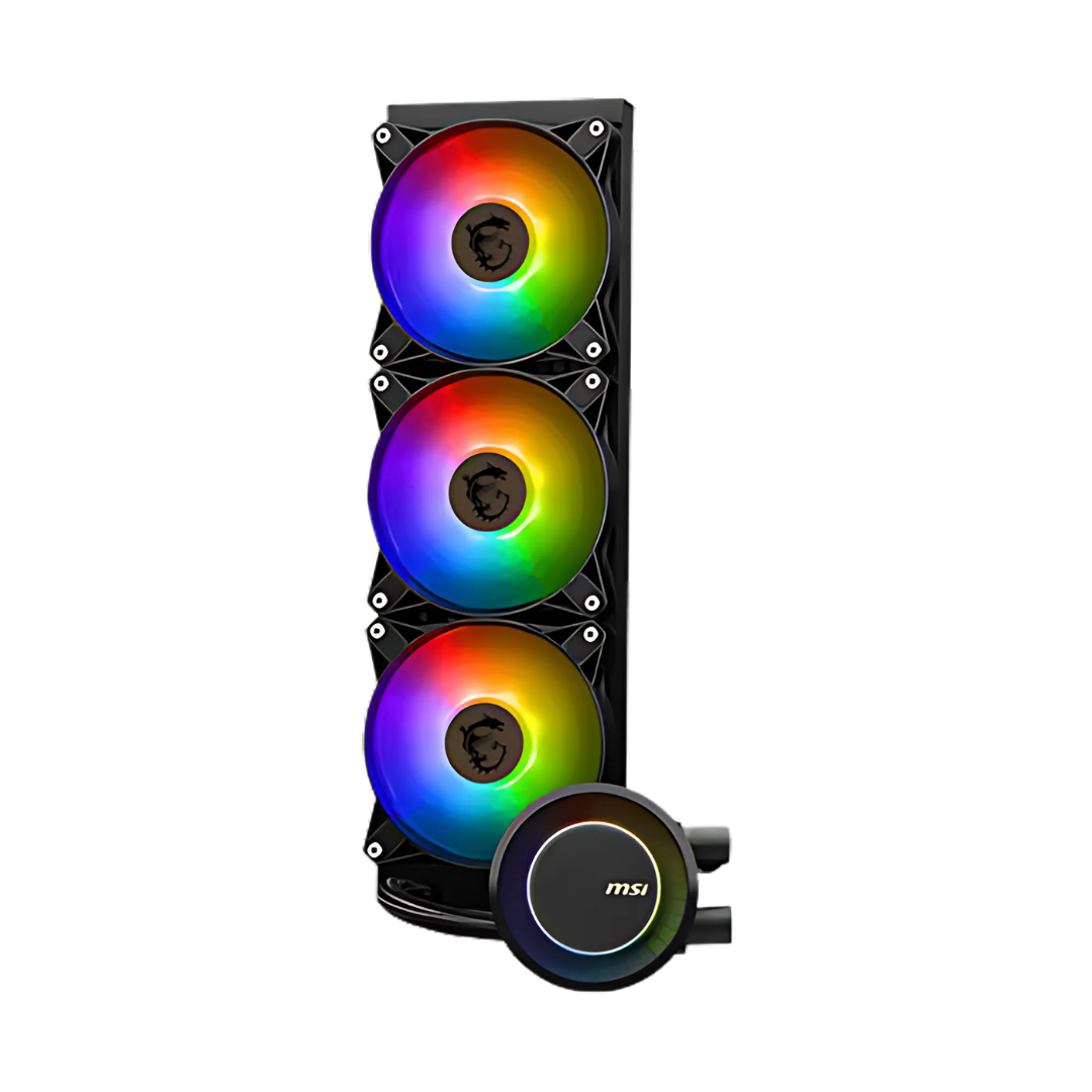 MSI MAG CoreLiquid E360 CPU Liquid Cooler
