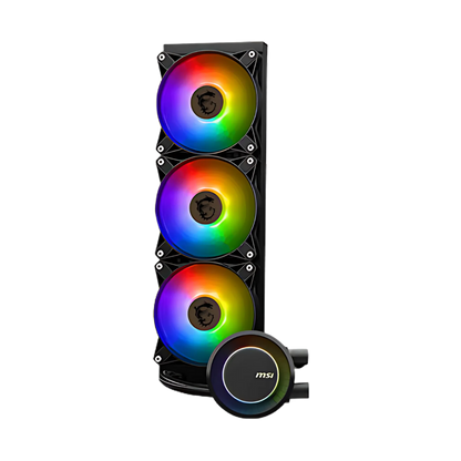 MSI MAG CoreLiquid E360 CPU Liquid Cooler