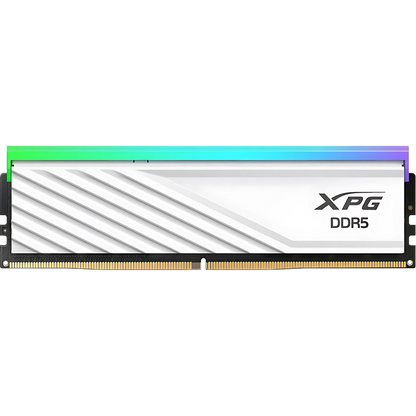 ADATA XPG Lancer RGB DDR5 32GB (2x16GB) 6000MT/s Desktop Memory Kit