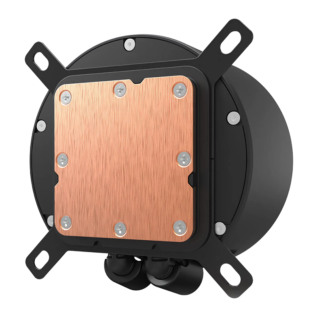 NZXT Kraken Elite 360 RGB IPS LCD AIO Liquid Cooler