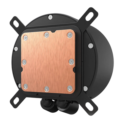 NZXT Kraken Elite 360 RGB IPS LCD AIO Liquid Cooler