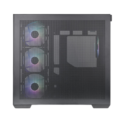 Thermaltake View 380 TG ARGB Mid Tower Chassis