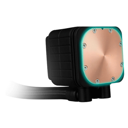 Asus PRIME LC 360 ARGB CPU Liquid Cooler - Black