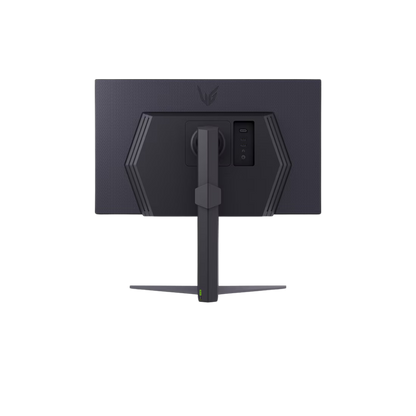 LG 27" 27GS75Q-B.AMA Flat QHD Monitor IPS panel 180Hz- DP,HDMI