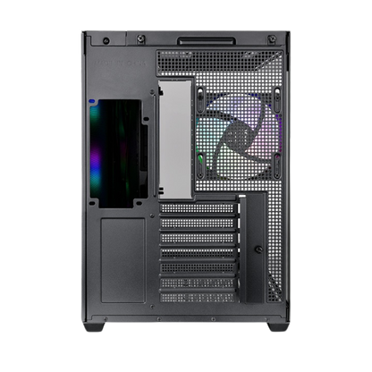 Thermaltake View 380 TG ARGB Mid Tower Chassis