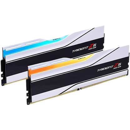 G.Skill Trident Z5 NEO RGB DDR5 64GB (2x32GB) 6000MHz Desktop Memory Kit