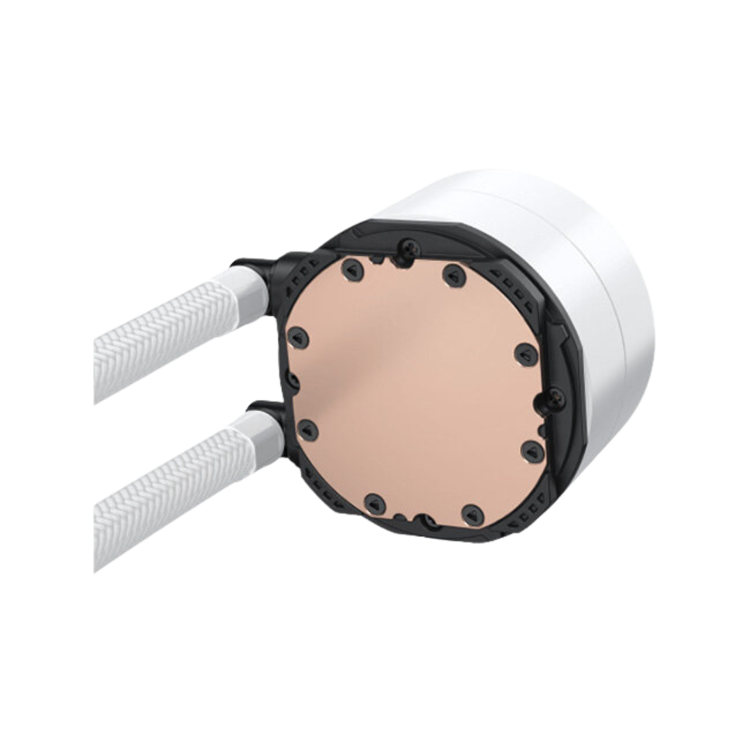 Xigmatek LK 360 Digital Arctic LCD ARGB AIO PWM CPU Liquid Cooler