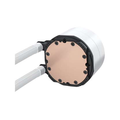 Xigmatek LK 360 Digital Arctic LCD ARGB AIO PWM CPU Liquid Cooler