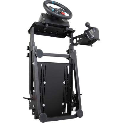 Dshot Racing Wheel Stand for Logitech G25/G27/G29/G920/PS4/Xbox