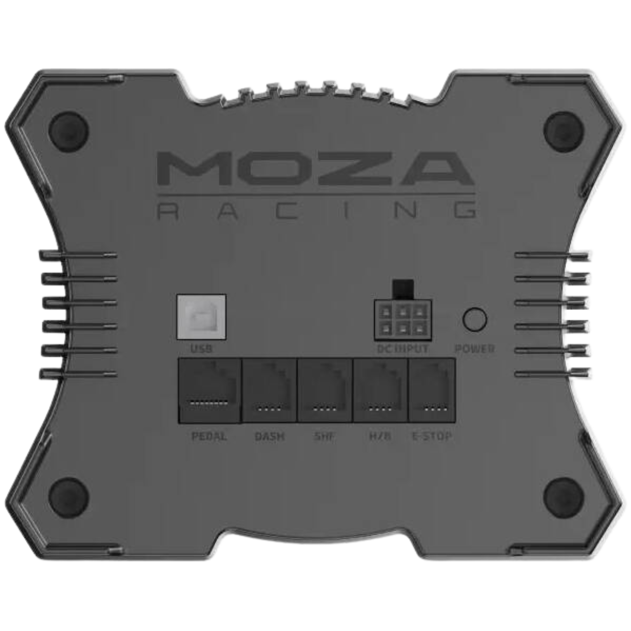 MOZA R9 V3 Direct Drive Wheel Base