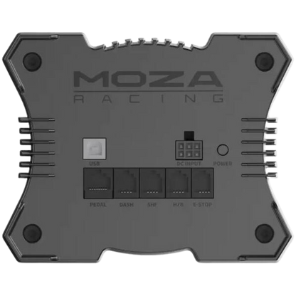 MOZA R9 V3 Direct Drive Wheel Base