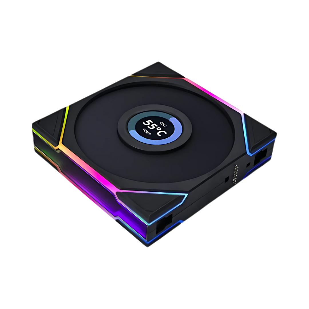 Lian Li UNI FAN TL LCD