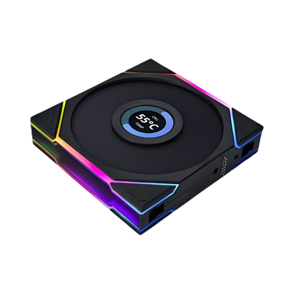 Lian Li UNI FAN TL LCD