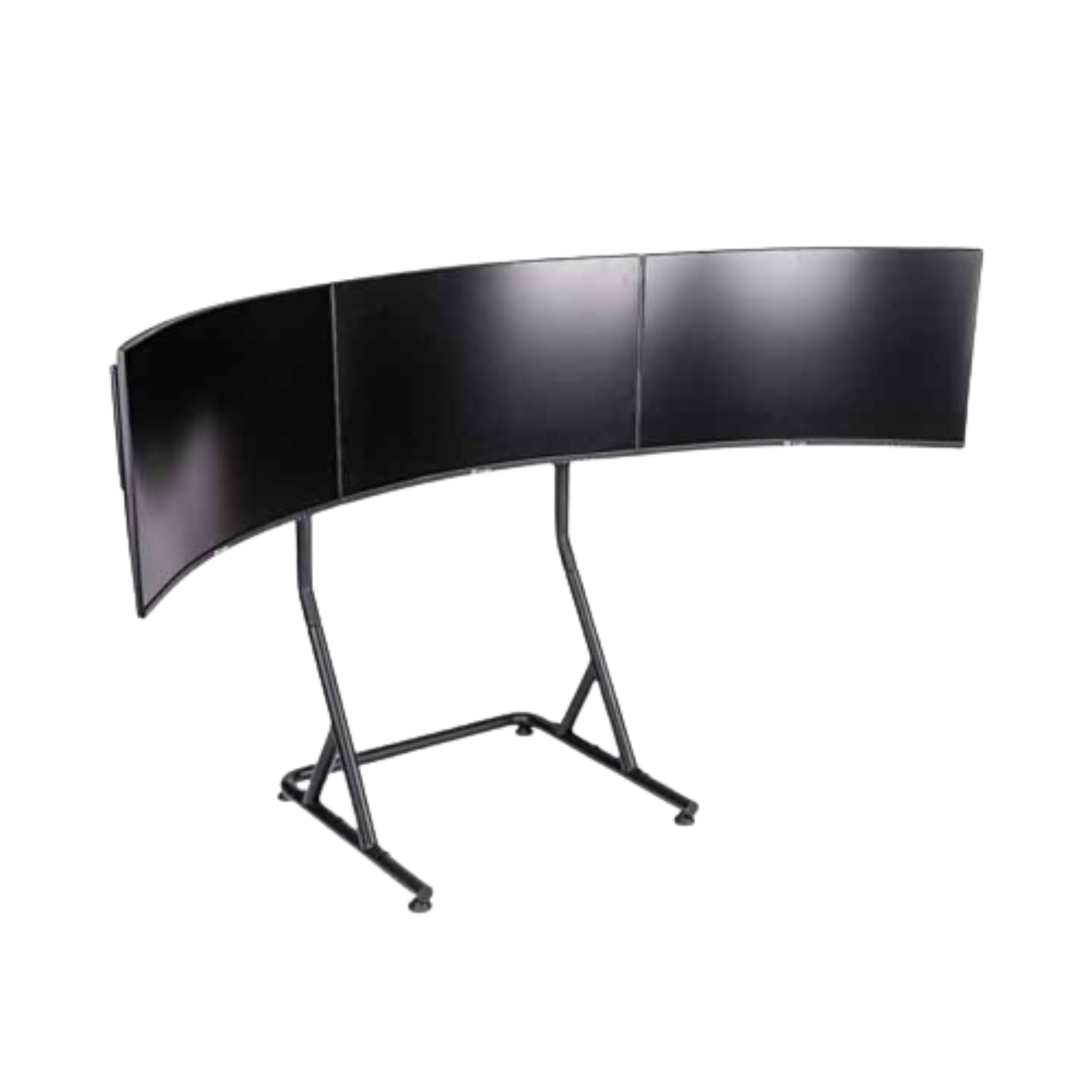 Thermaltake Triple Racing Monitor Stand