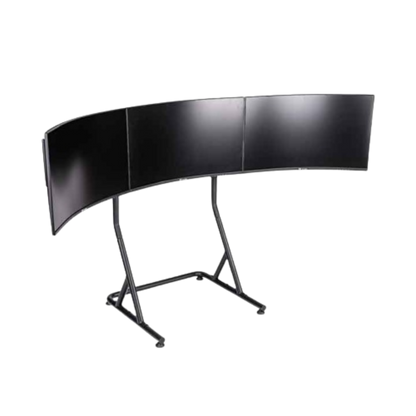 Thermaltake Triple Racing Monitor Stand