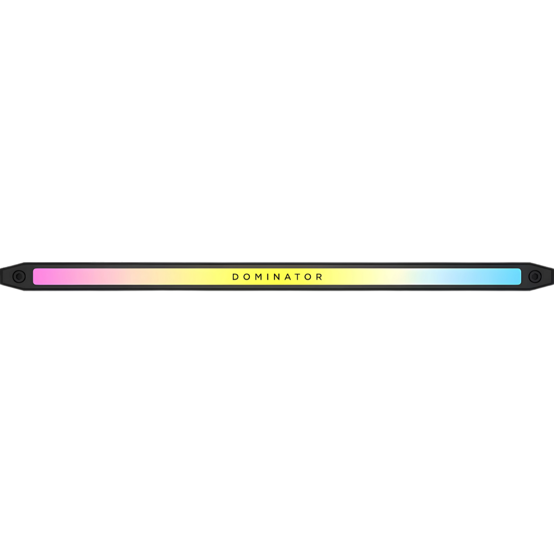 Corsair Dominator Titanium RGB DDR5 64GB (2x32GB) 6400MT/s Desktop Memory Kit