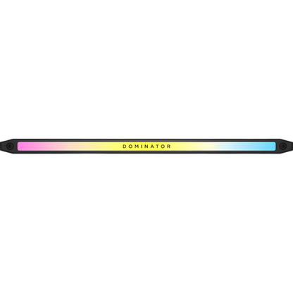 Corsair Dominator Titanium RGB DDR5 64GB (2x32GB) 6400MT/s Desktop Memory Kit