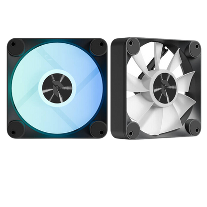 APNX FP1-RQ 120 PWM ARGB Reverse Case Fan