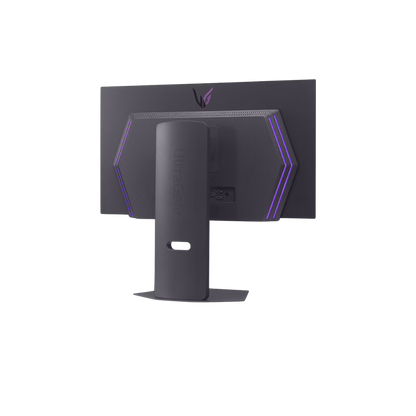 LG 27'' 27GX790A-B - UltraGear™ OLED 480Hz, 0.03ms Gaming Monitor DP, HDMI, USB