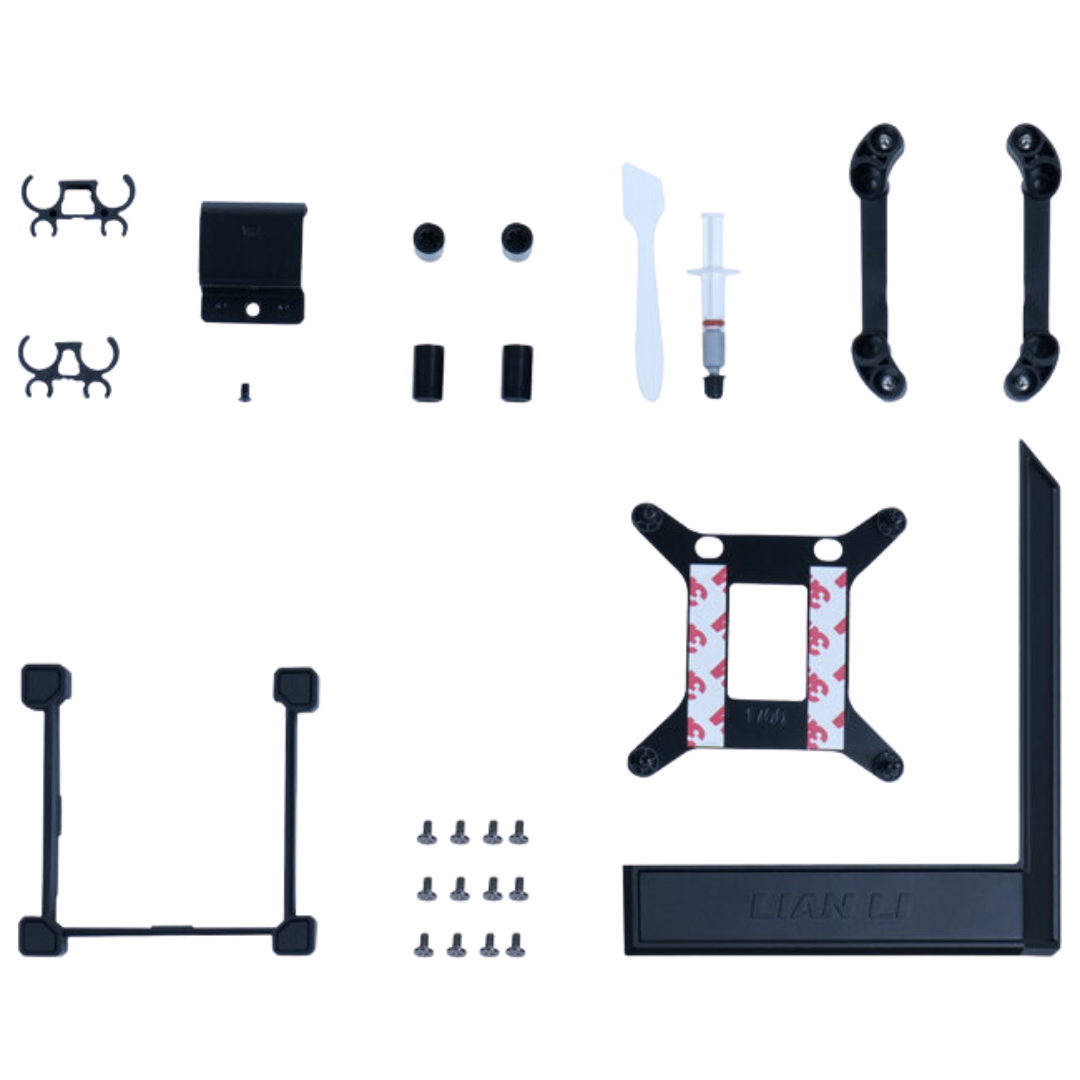 Lian Li Hydroshift LCD 360R AIO CPU Cooler