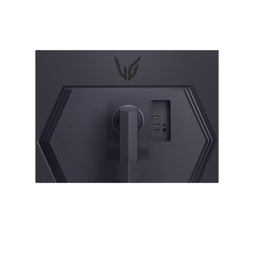 LG 32'' 32GS75Q-B - UltraGear™ QHD 180Hz IPS Panel Gaming Monitor