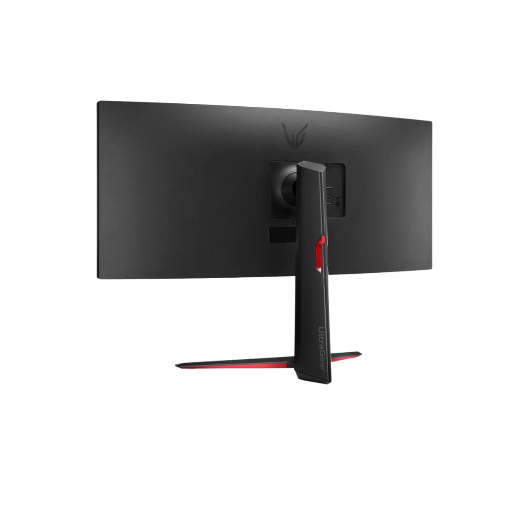 LG 34" 34GP63A-B.AMA CURVE UltraWide QHD Monitor VA panel- HDMI, DP