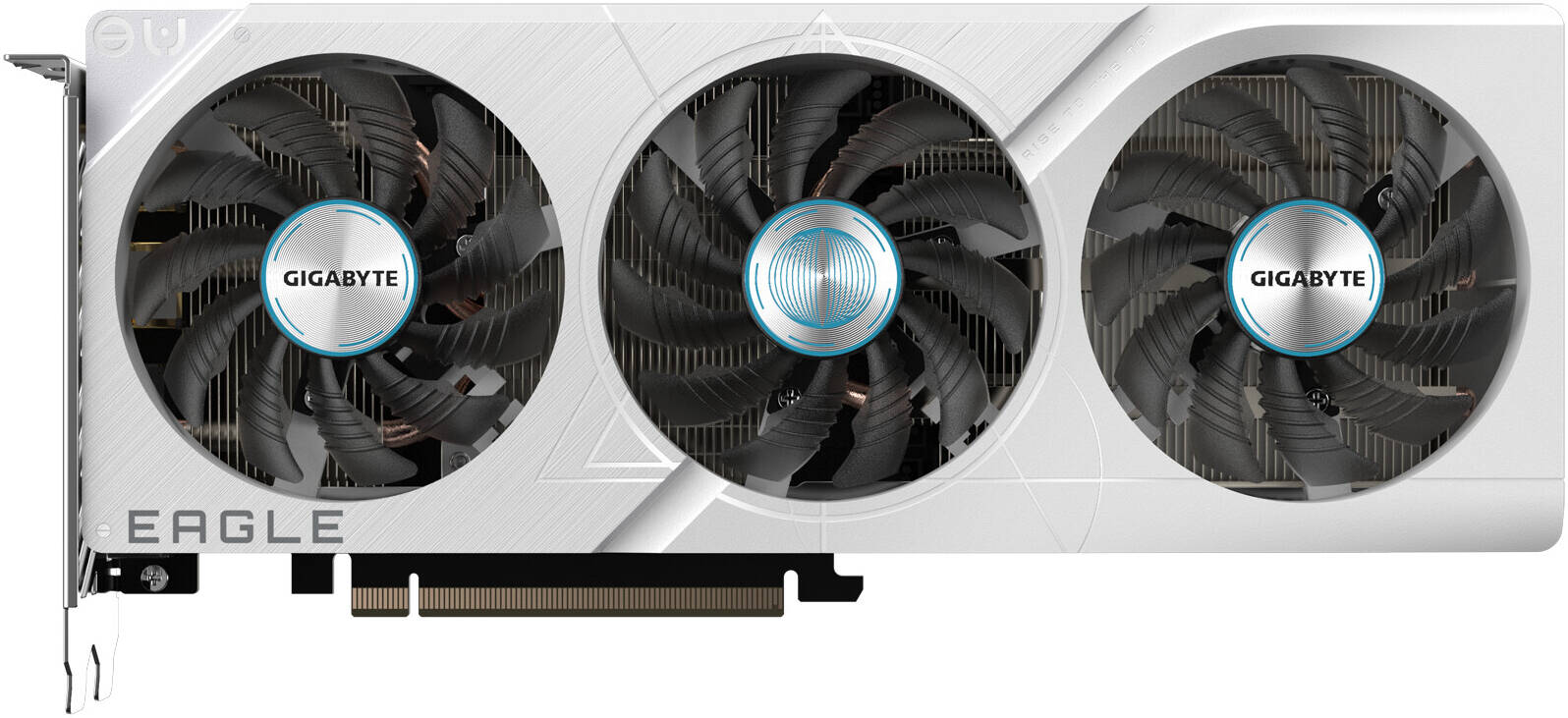 GIGABYTE GeForce RTX 4060 Ti EAGLE OC 8GB GDDR6