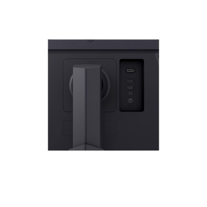 LG 27" 27GS75Q-B.AMA Flat QHD Monitor IPS panel 180Hz- DP,HDMI