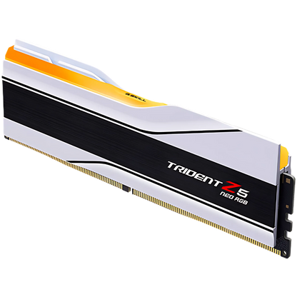 G.Skill Trident Z5 NEO RGB DDR5 64GB (2x32GB) 6000MHz Desktop Memory Kit