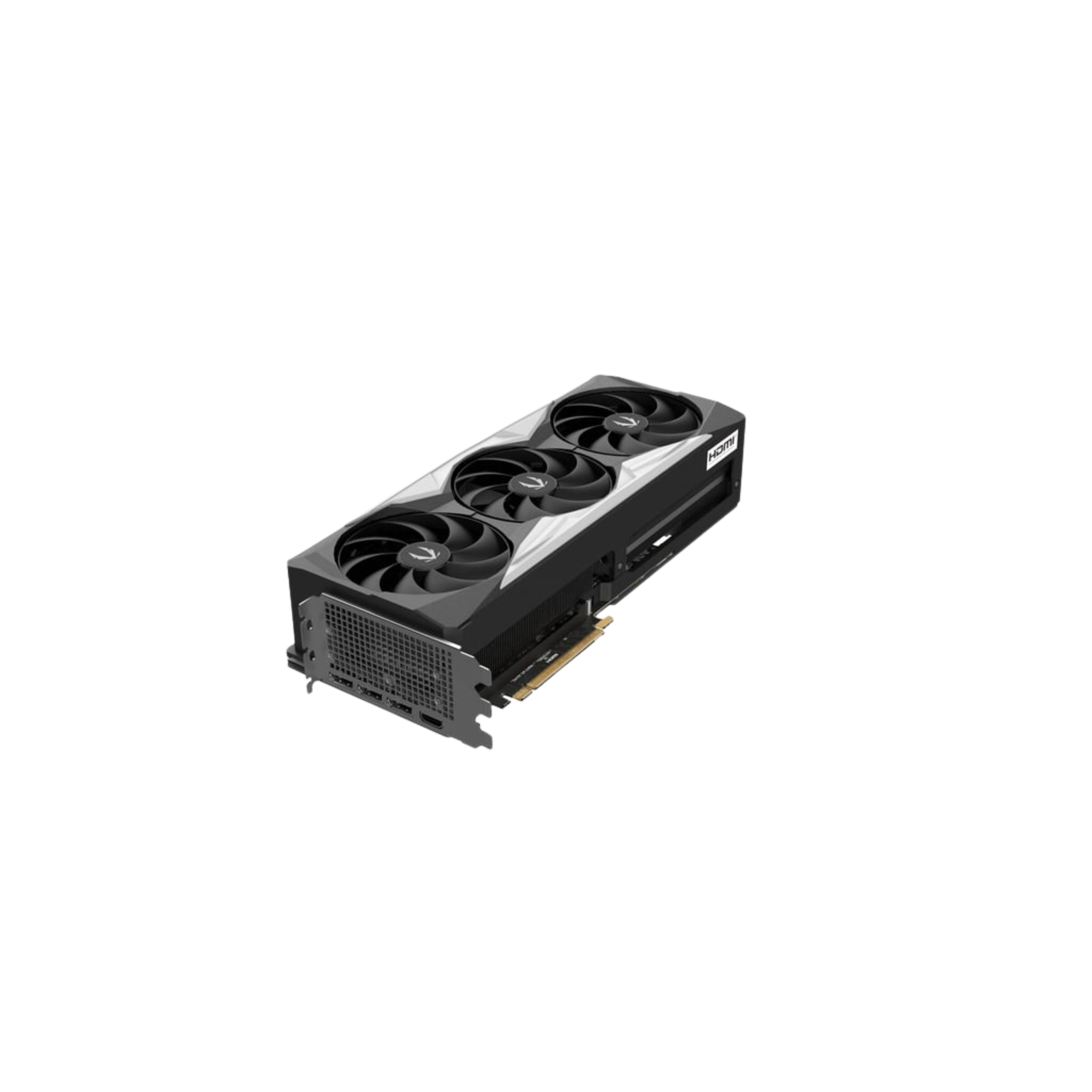 ZOTAC GAMING GeForce RTX 4070 Ti SUPER SOLID 16GB GDDR6X