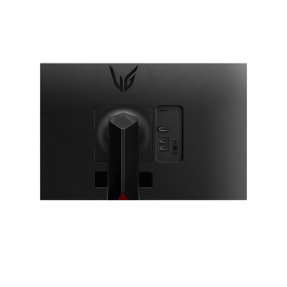LG 34" 34GP63A-B.AMA CURVE UltraWide QHD Monitor VA panel- HDMI, DP