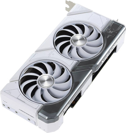ASUS Dual GeForce RTX 4070 OC Edition 12GB GDDR6X