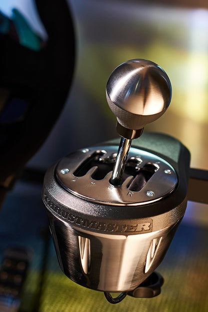 Thrustmaster TH8A Shifter