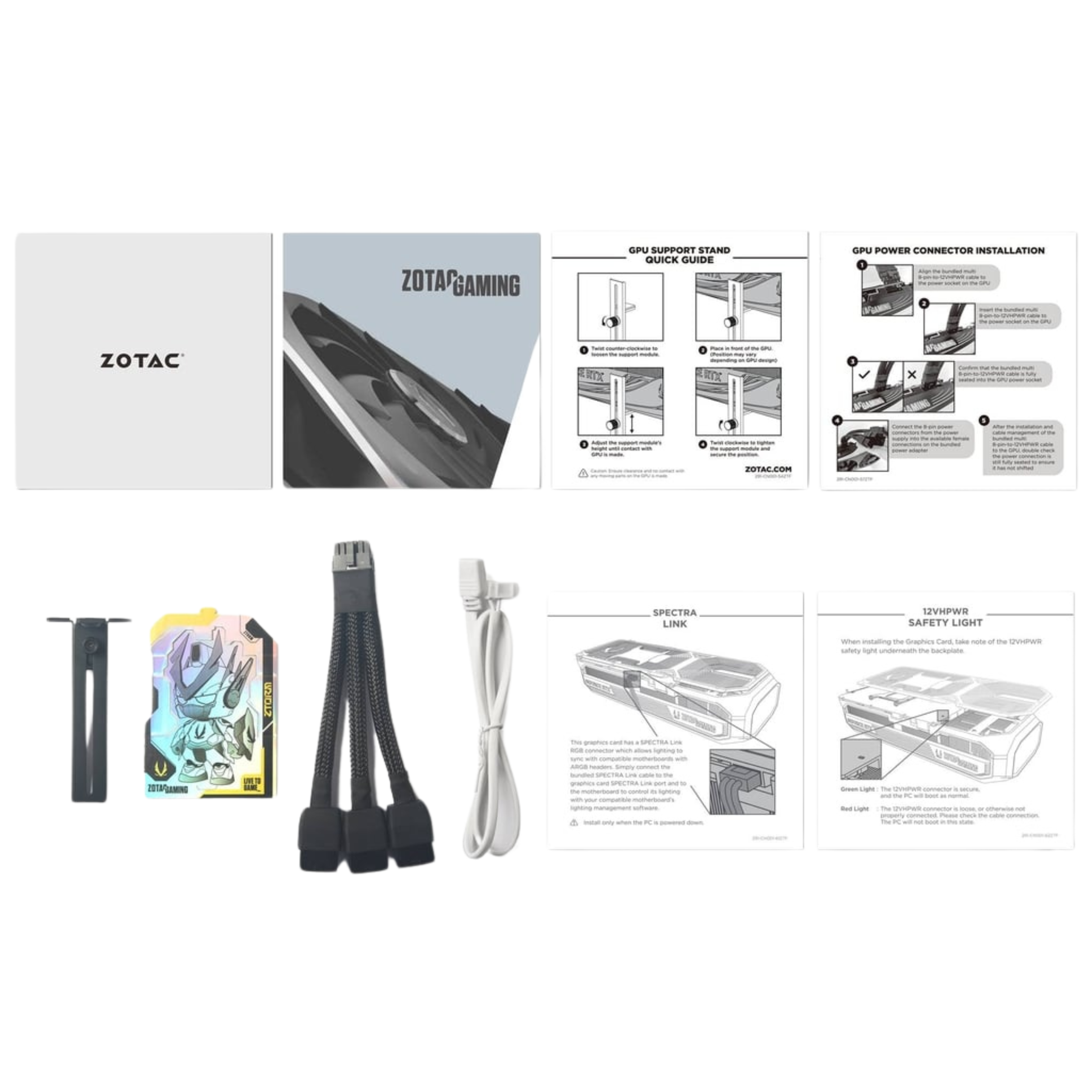 ZOTAC GAMING GeForce RTX 5080 AMP Extreme INFINITY 16GB GDDR7