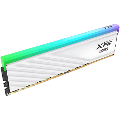 ADATA XPG Lancer Blade RGB DDR5 16GB (2x8GB) 5600MT/s Desktop Memory Kit
