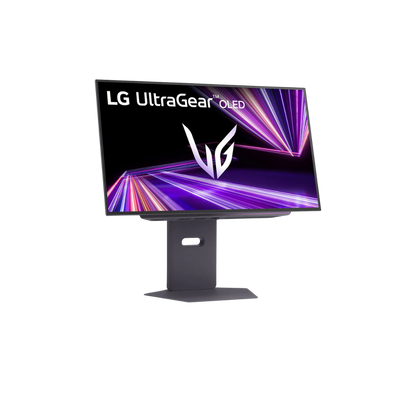 LG 27'' 27GX790A-B - UltraGear™ OLED 480Hz, 0.03ms Gaming Monitor DP, HDMI, USB