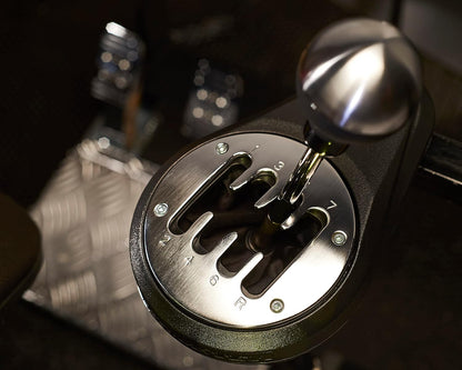 Thrustmaster TH8A Shifter