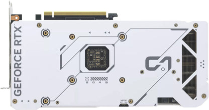 ASUS Dual GeForce RTX 4070 OC Edition 12GB GDDR6X