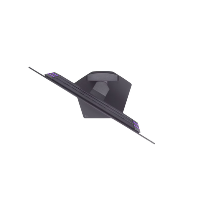 LG 27'' 27GX790A-B - UltraGear™ OLED 480Hz, 0.03ms Gaming Monitor DP, HDMI, USB