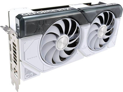 ASUS Dual GeForce RTX 4070 OC Edition 12GB GDDR6X
